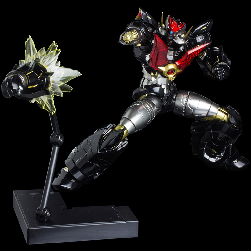 RIOBOT Mazinkaiser (rerelease)